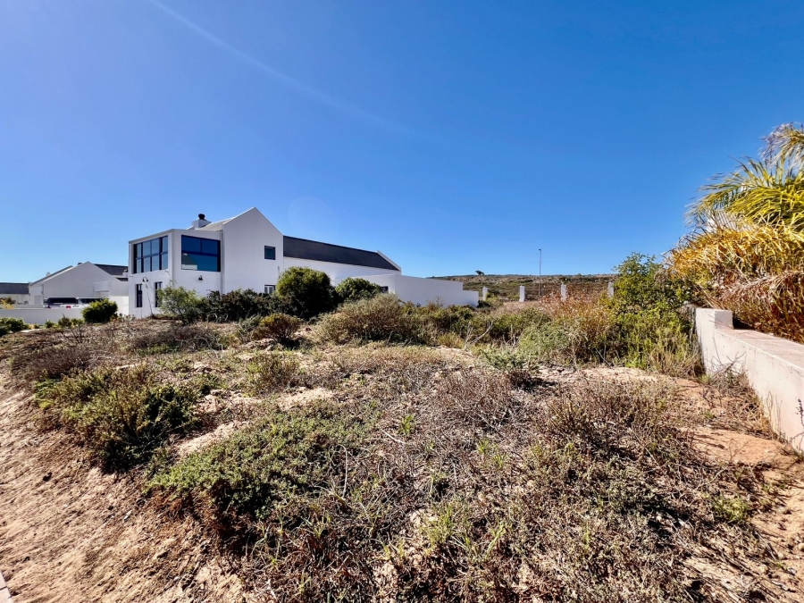 0 Bedroom Property for Sale in Blue Lagoon Western Cape